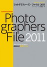 PHOTOGRAPHERS FILE 2011