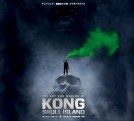 キングコング：髑髏島の巨神　メイキングブック